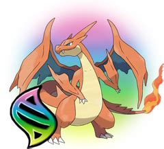 mega charizard gamepress.